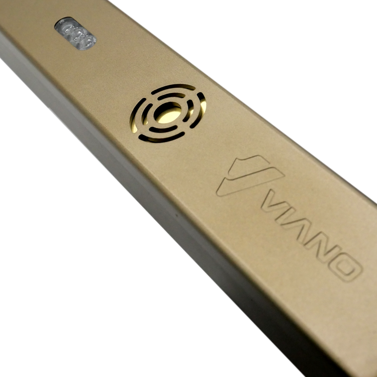 Bezprzewodowy LONG Odstraszacz Kun Gryzoni Szczurów Myszy