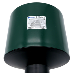 Odstraszacz Kretów i Nornic OK-1