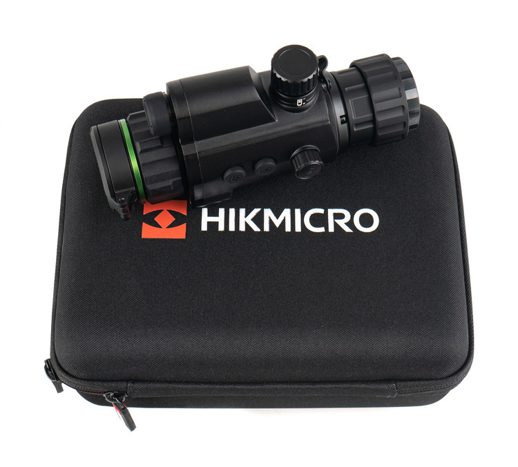 Noktowizja Monokular Cheetah 940nm Hikmicro (C32F-RN)