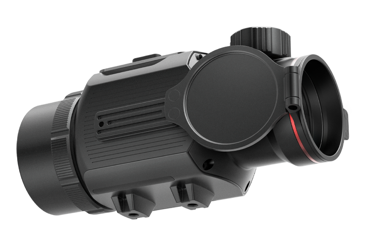 Termowizor nakładka termowizyjna Infiray Mate MAH50