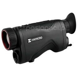 Termowizor Obserwacyjny Condor CH35L HIKMICRO z dalmierzem do obserwacji zwierząt