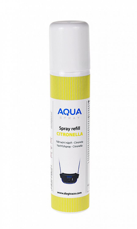 Sprayowa obroża treningowa dla psa DOGTRACE d-control 900 AQUA
