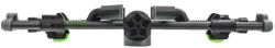 Wspornik Primos 2-pkt do tripod-u 2 Point Gun Rest