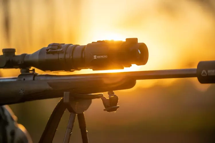 Termowizor HIKMICRO Thunder TQ35CR 2.0