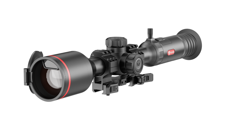 Luneta termowizyjna Guide TU435P 3.0