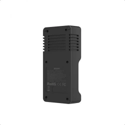 Ładowarka XTAR VC2SL do akumulatorów 10440/26650 z funkcją Power Bank
