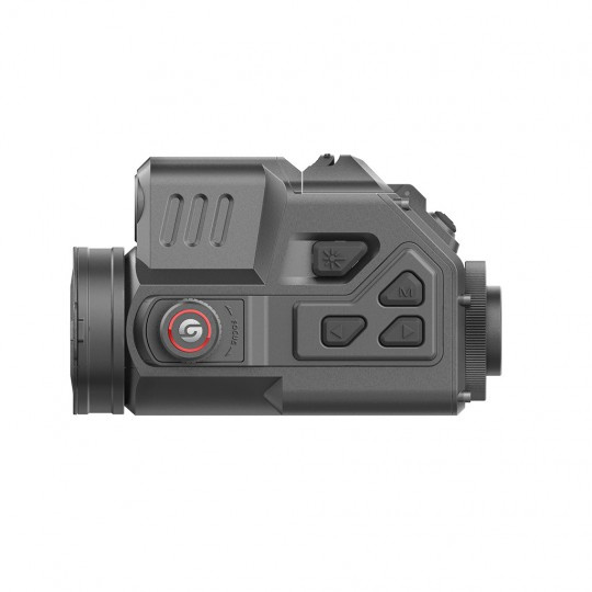 Nasadka Termowizyjna TB650P