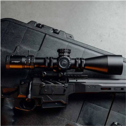 Primary Arms GLx 4.5-27x56 mm FFP iR ACSS Athena BPR MIL