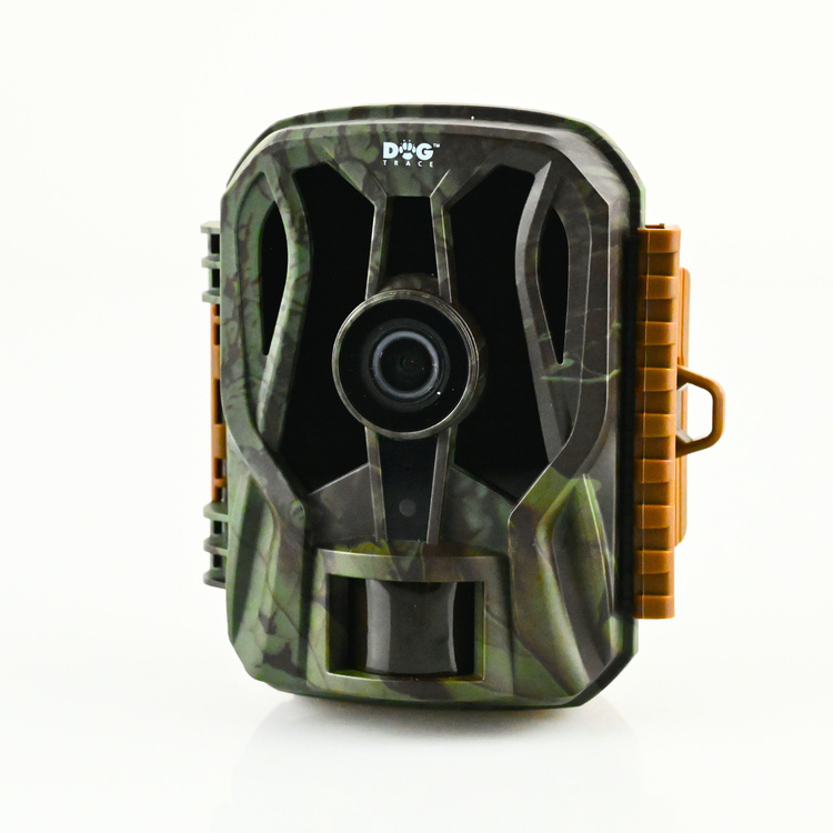Zestaw Fotopułapka DOGTRACE D-Guard Mini + karta SD 32GB + 4xAA