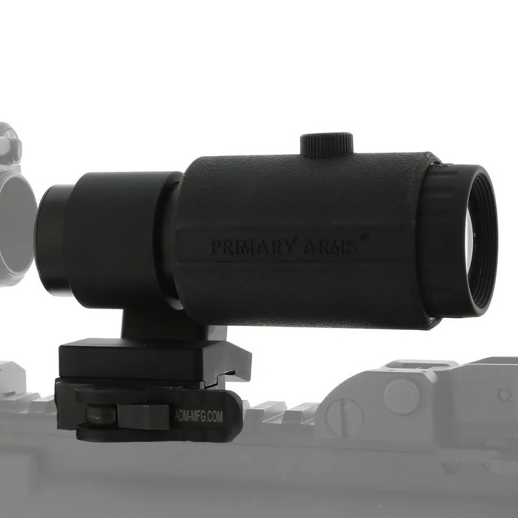 Powiększalnik Primary Arms Classic 3x LER Gen IV