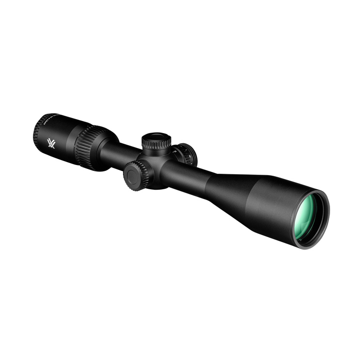 Luneta celownicza Vortex Crossfire HD 4-12x44 1" iR Dead-Hold® 2A BDC MOA