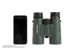 Lornetka wojskowa astronomiczna Celestron Nature DX 10x42