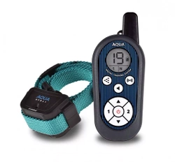 Sprayowa obroża treningowa dla psa DOGTRACE d-control 900 AQUA