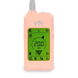 Lokalizator DOGTRACE DOG GPS X25T Short