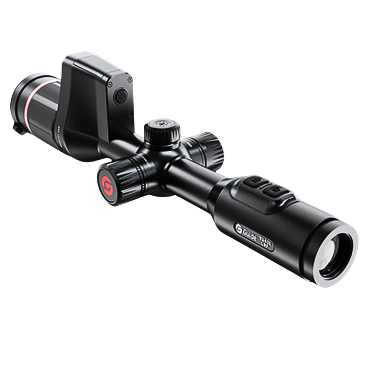 Luneta termowizyjna GUIDE TU631 LRF z dalmierzem