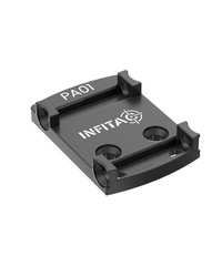 Montaż InfiTac PA01 RMSc