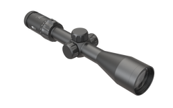 Luneta MeoStar R 2.5-15x50 RD - 4C