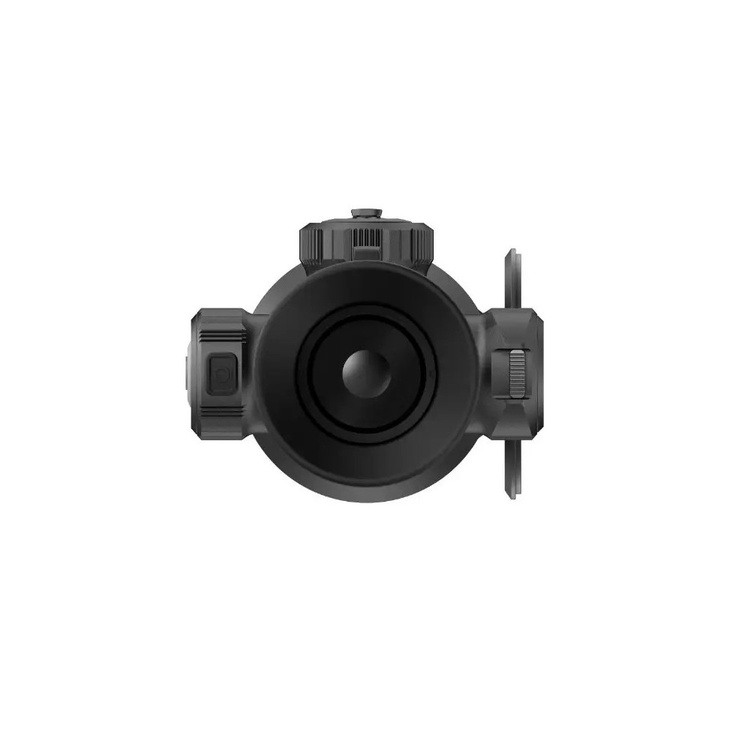 Luneta noktowizyjna z dalmierzem Nocpix NITE D70R + Iluminator X-Hog Pro