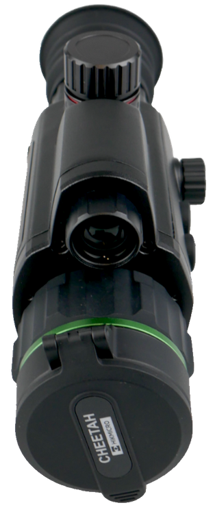 Noktowizor Hikmicro Cheetah C32F-S 850nm z podczerwienią