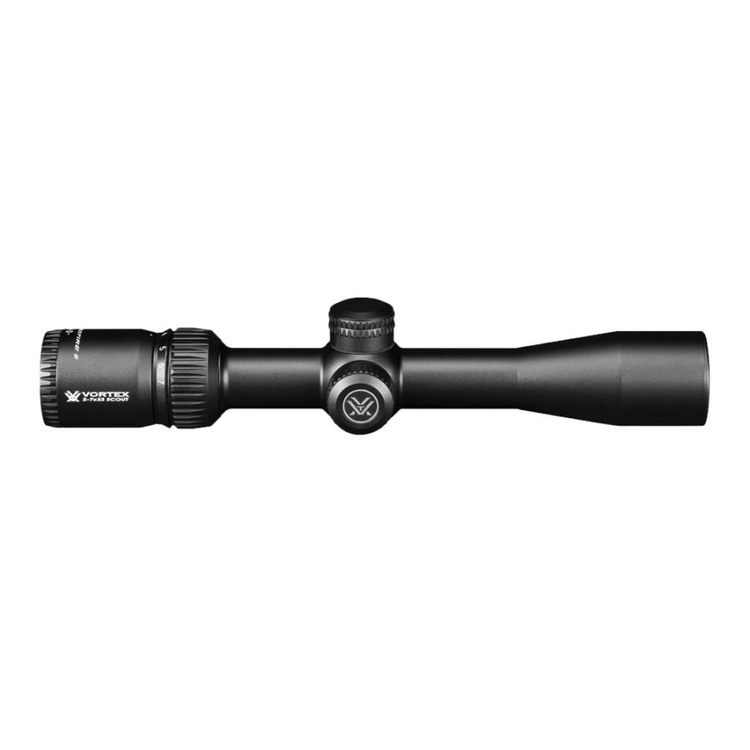 Luneta Vortex Crossfire II 2-7x32 Scout 1" V-PLEX