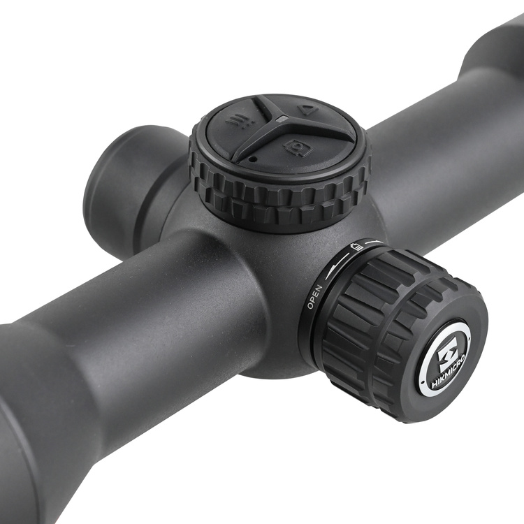 Noktowizor Alpex 4K A40E Lite Hikmicro