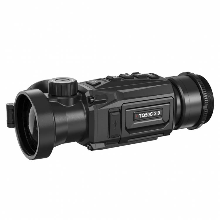 Termowizor HIKMICRO Thunder TQ50C 2.0