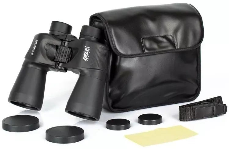 Lornetka Delta Optical Entry 7x50