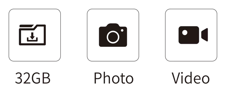 Optyka termowizyjna InfiRay Holo HL25