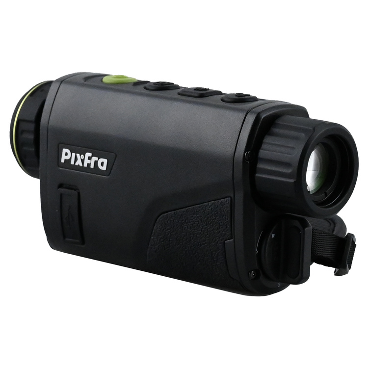 Kamera Termowizyjna Monokular Ręczny Arc PFI-A435 Pixfra