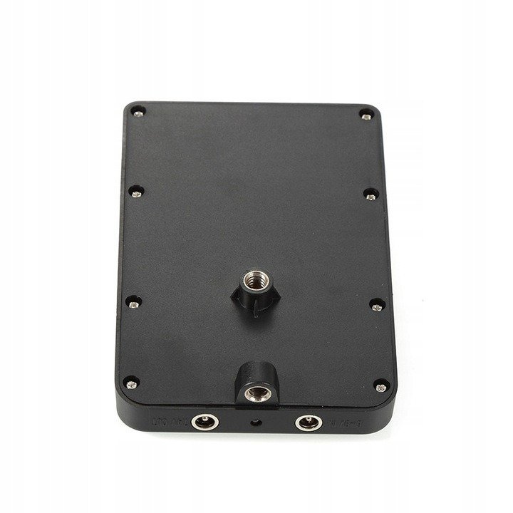 Ładowarka solarna z akumulatorem SP-06 do HC300M