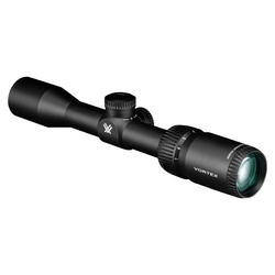 Luneta celownicza Vortex Crossfire HD 2-7x32 1" V-Plex Scout MOA