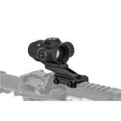Primary Arms SLx 3x Micro Prism iR Red ACSS Raptor 7.62/300BO