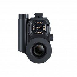 Nasadka noktowizyjna z dalmierzem Ten Rings NV201 LRF 850nm