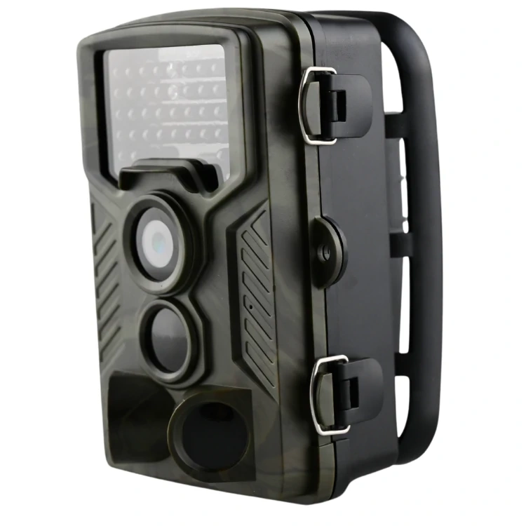 Fotopułapka kamera leśna TOPHUNT HC800A FHD 42xIR 16MPX