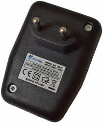 Skuteczny odstraszacz myszy, szczurów, kun, gryzoni 220V