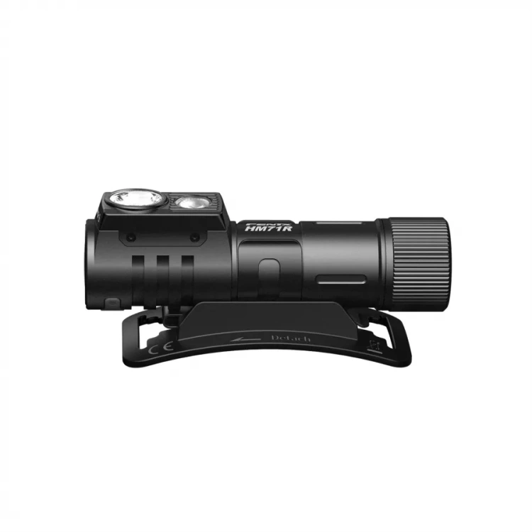 Latarka czołowa Fenix HM71R