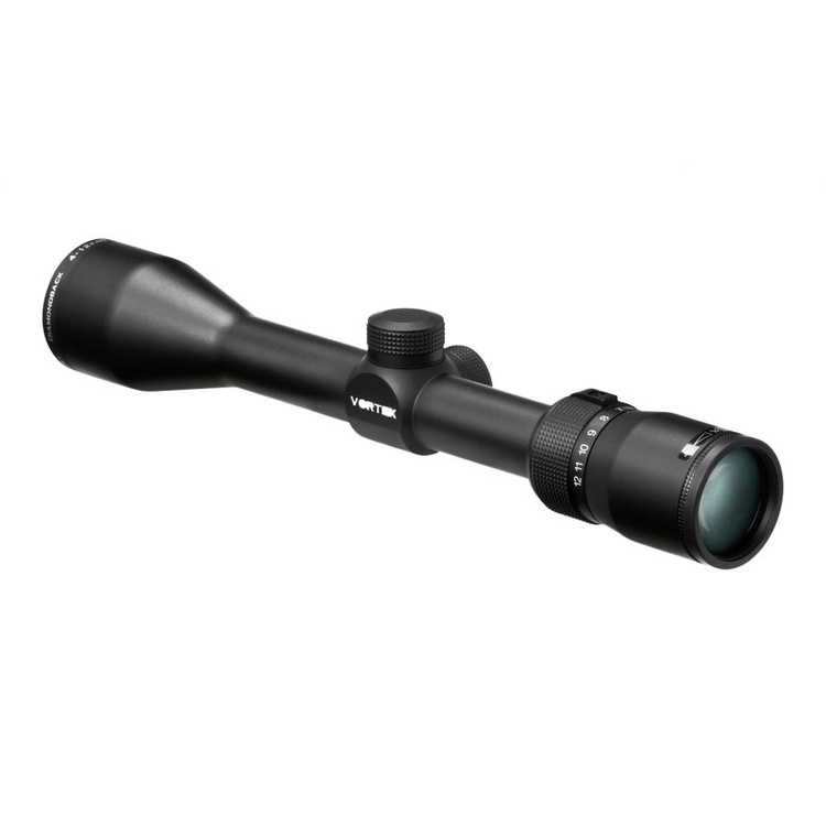 Luneta Vortex Diamondback 4-12x40 1'' BDC