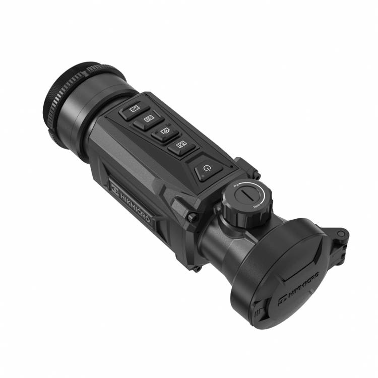 Termowizor HIKMICRO Thunder TQ50C 2.0