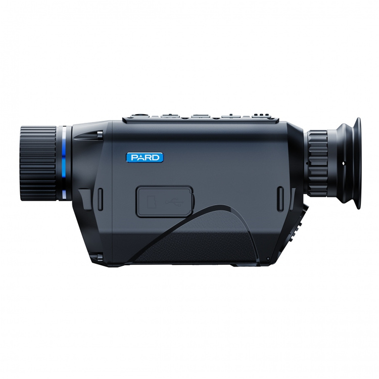 Monokular termowizyjny z dalmierzem termowizor PARD TA32 35mm LRF