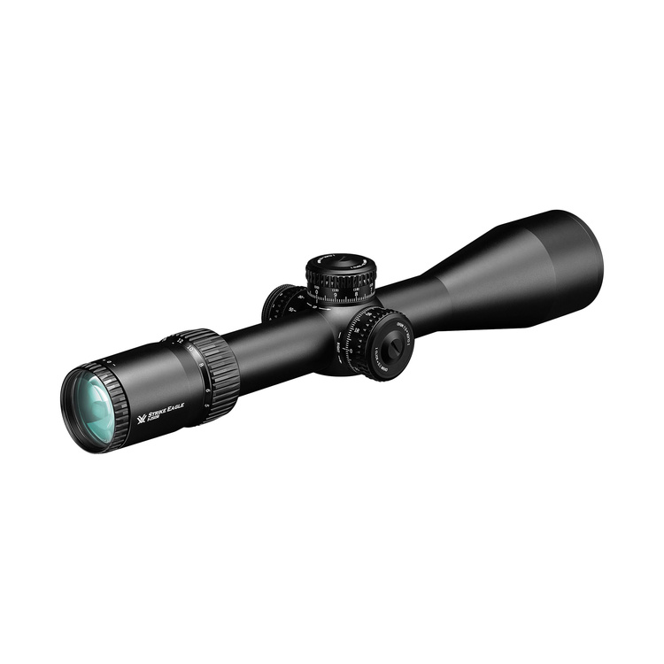 Luneta celownicza Vortex Strike Eagle 5-25x56 FFP 34 mm AO EBR-7C MOA