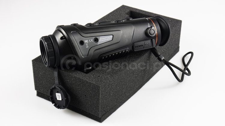 Termowizor obserwacyjny GUIDE TrackIR 25mm