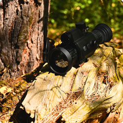 Termowizor HIKMICRO Panther PQ50 LRF (dalmierz)