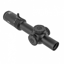 Luneta Primary Arms Compact PLx-1-8x24 mm FFP iR ACSS Raptor M8 Yard 5.56 /.308