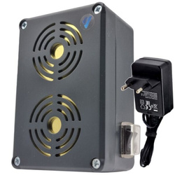 Odstraszacz gryzoni KUN MYSZY SZCZURÓW Wodoodporny OD-09 WATERPRO