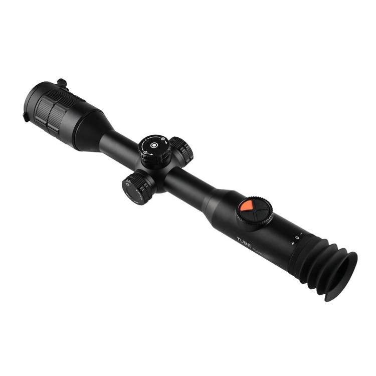 Infiray TD70L V2 + Dalmierz Laserowy ILR-1200-1 ZESTAW