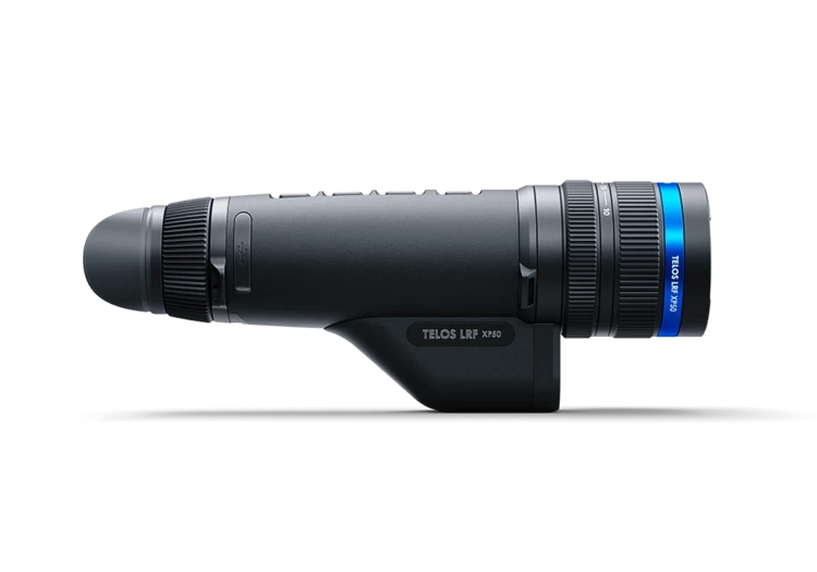 Termowizor Obserwacyjny Pulsar Telos LRF XL50