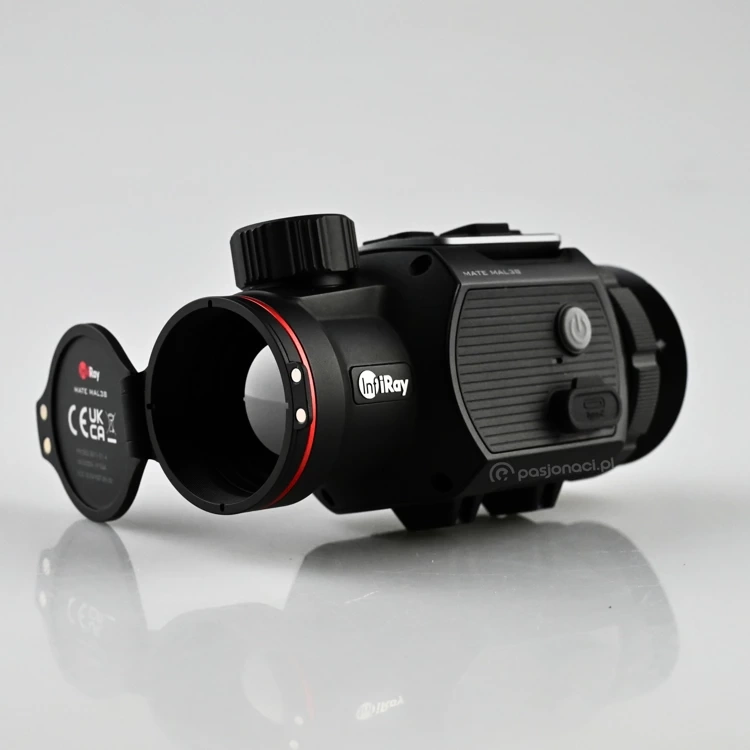 Nasadka termowizyjna Infiray Mate MAL38