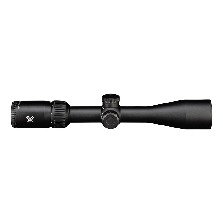 Luneta celownicza Vortex Crossfire HD 3-9x40 1" Straight-Wall BDC MOA
