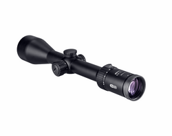 Luneta MeoStar R2 2,5-15x56 RD - 4C