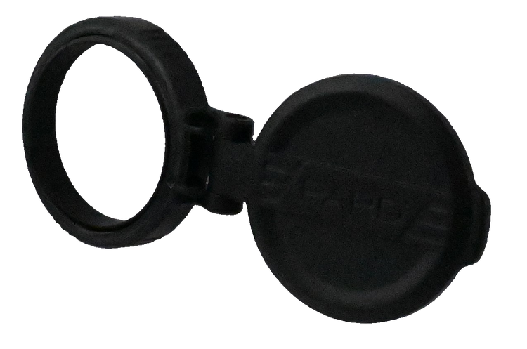 Zaślepka obiektywu PARD 256Q